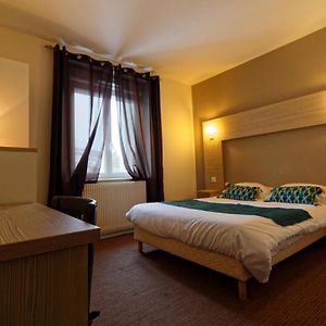 Comfort Kamer met een King Size Bed